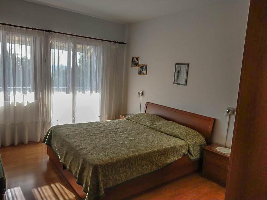 Apartman Melis Подгора Экстерьер фото
